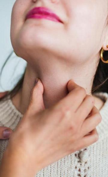 Schildklier aandoeningen