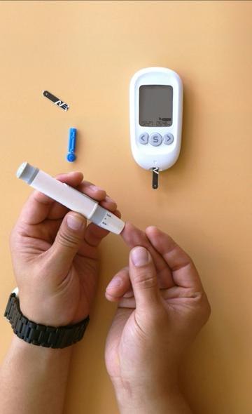 diabetes
